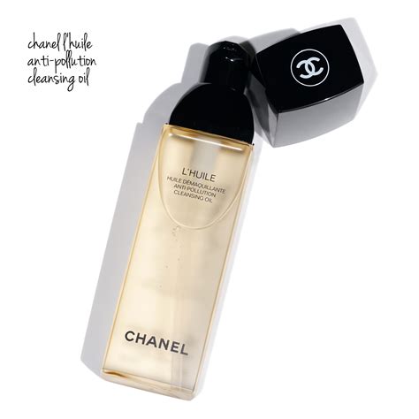 is chanel clean beauty|Chanel eye cleanser.